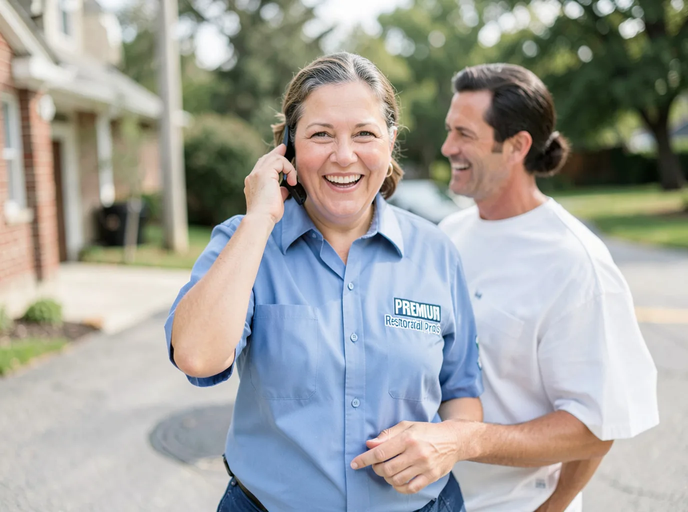 Water Damage Restoration Elizabeth, WV FAQs